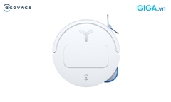 Ecovacs Robot hút bụi lau nhà Deebot T50 Pro Omni 2025