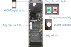 Toshiba Cây nước nóng lạnh RWF-W1830UVBV(T)