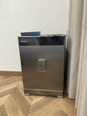 Philips Két Sắt Thông Minh SBX701-6B0 105kg