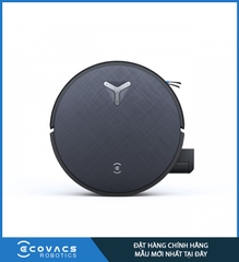 Ecovacs Robot hút bụi lau nhà DEEBOT X12 OmniCyclone