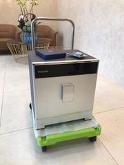 Philips Két Sắt Thông Minh SBX701-4B0 76kg