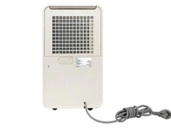 Sharp Máy hút ẩm và tạo ion DW-P12HV-W (28m2)
