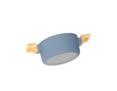 Elmich Nồi Chống Dính Vân Gỗ Nature EL-5206 | 18cm - 20cm - 24cm