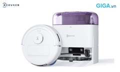 Ecovacs Robot hút bụi lau nhà Deebot Mini