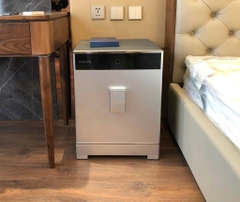 Philips Két Sắt Thông Minh SBX701-5B0 88kg