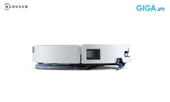 Ecovacs Robot hút bụi lau nhà Deebot T50 Pro Omni Gen3