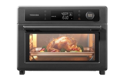 Toshiba Lò chiên TL2-SAC25GZC(GR) - Dung tích 25L
