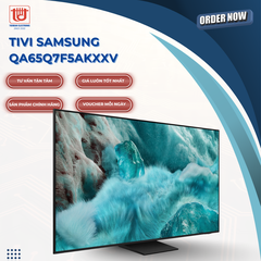 Samsung Smart Tivi QLED 4K 65 inch QA65Q7F5AKXXV