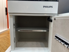 Philips Két Sắt Thông Minh SBX301-5PC 36 Kg