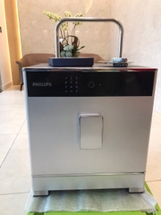 Philips Két Sắt Thông Minh SBX701-4B0 76kg