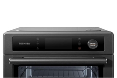 Toshiba Lò chiên TL2-SAC25GZC(GR) - Dung tích 25L