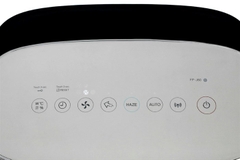 Sharp Máy lọc không khí FP-J80EV-H 48W (62m2)