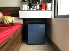 Philips Két Sắt Chống Cháy SBX501-5C0 90.9kg