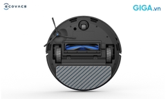Ecovacs Robot hút bụi lau nhà Deebot N30