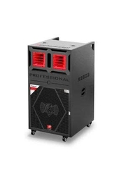Redsound Loa kéo di động R2603