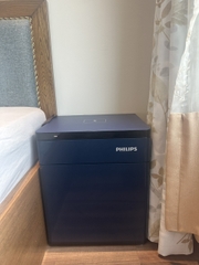 Philips Két Sắt Thông Minh SBX301-5PC 36 Kg
