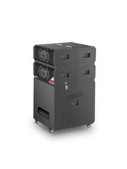 Redsound Loa karaoke di động R2604 Bass 5 tấc