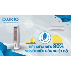 Quạt điều hòa Daikiosan DKA-03500B