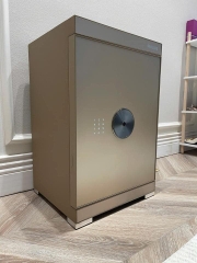 Philips Két Sắt Thông Minh SBX602-6CU 89KG