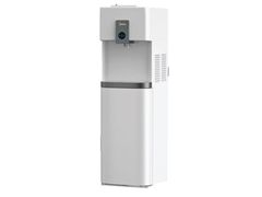 Midea Cây nước nóng lạnh sử dụng bình hút YL2036S