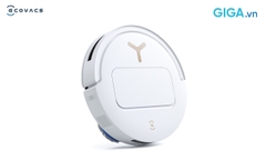 Ecovacs Robot hút bụi lau nhà Deebot T50 Pro Omni Gen3