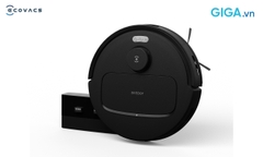 Ecovacs Robot hút bụi lau nhà Deebot N30
