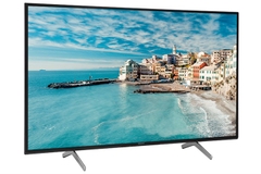 Sony Android Tivi 4K 50 inch KD-50X80J