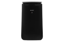 Sharp Máy lọc không khí FP-J80EV-H 48W (62m2)