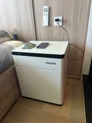 Philips Két Sắt Thông Minh SBX301-5PC 36 Kg
