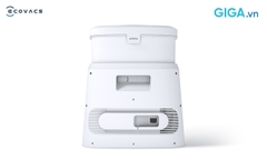 Robot hút bụi lau nhà Ecovacs Deebot T30e Pro Omni