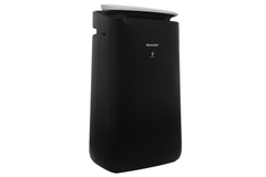 Sharp Máy lọc không khí FP-J80EV-H 48W (62m2)