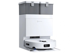 Ecovacs Robot hút bụi lau nhà Deebot T30C Gen2
