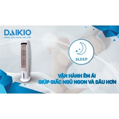 Quạt điều hòa Daikiosan DKA-03500B