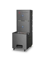 Redsound Loa karaoke di động R2604 Bass 5 tấc