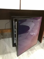Philips Két Sắt Chống Cháy SBX501-5C0 90.9kg