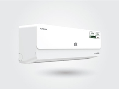 Sumikura Điều hòa SK Tokyo Inverter 1 chiều 9000 BTU APS/APO-092