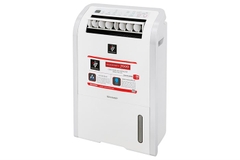 Sharp Máy hút ẩm DW-D20A-W (50m2)