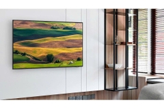 Samsung Smart Tivi 4K 65 inch UA65AU8000KXXV