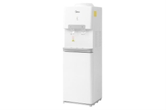 Midea Cây nước nóng lạnh YD1732S-W 500W