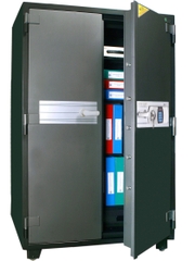 Gunngard Két sắt Hàn Quốc GFN-170 DD hai cánh