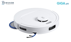 Ecovacs Robot hút bụi lau nhà Deebot T30C Prime Omni