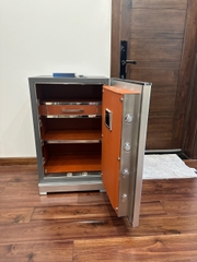 Philips Két Sắt Thông Minh SBX701-8B0 150kg