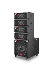 Redsound Loa karaoke di động R2604 Bass 5 tấc