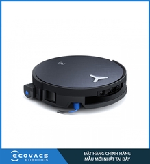 Ecovacs Robot hút bụi lau nhà DEEBOT X12 OmniCyclone
