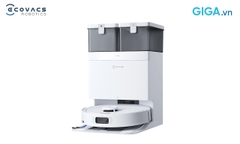 Ecovacs Robot hút bụi lau nhà Deebot T30C Prime Omni