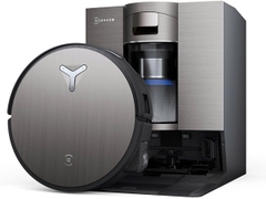 Ecovacs Robot hút bụi lau nhà Deebot X11 OmniCyclone
