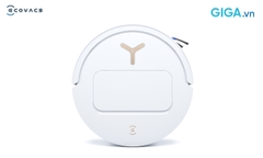 Ecovacs Robot hút bụi lau nhà Deebot T50 Pro Omni Gen3