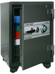 Gunngard Két sắt Hàn Quốc GFN-75C