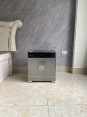 Philips Két Sắt Thông Minh SBX701-4B0 76kg