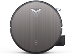 Ecovacs Robot hút bụi lau nhà Deebot X11 OmniCyclone